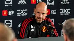 Ten Hag hết lời khen người bị nhiều danh thủ Man United chỉ trích Ten Hag hết lời khen người bị nhiều danh thủ Man United chỉ trích