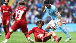Tin Liverpool tối 2/4: Arnold lại bị chế nhạo; The Kop chạm thống kê tệ hại Tin Liverpool tối 2/4: Arnold lại bị chế nhạo; The Kop chạm thống kê tệ hại