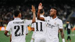 Tin Real tối 02/04: Ancelotti hứng thú với Brazil; Săn đón mục tiêu của Tottenham Tin Real tối 02/04: Ancelotti hứng thú với Brazil; Săn đón mục tiêu của Tottenham