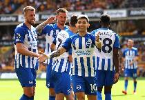 Soi kèo góc Brentford với Brighton, 1h30 ngày 04/04