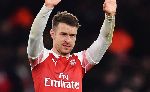 Xúc động với tâm thư chia tay Arsenal của Ramsey