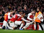 Nhận định Arsenal vs Valencia, 02h00 ngày 3/5 (Europa League) Nhận định Arsenal vs Valencia, 02h00 ngày 3/5 (Europa League)