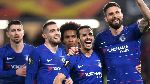 Dự đoán Eintracht Frankfurt vs Chelsea, 2h ngày 3/5 bởi Sky Sports Dự đoán Eintracht Frankfurt vs Chelsea, 2h ngày 3/5 bởi Sky Sports
