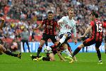 Nhận định Bournemouth vs Tottenham 18h30, 04/05 (Ngoại hạng Anh)