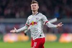 MU sáng cửa chiêu mộ ngôi sao sáng giá của RB Leipzig