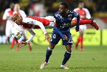 Nhận định AS Monaco vs Lyon, 2h00 ngày 3/5 Nhận định AS Monaco vs Lyon, 2h00 ngày 3/5