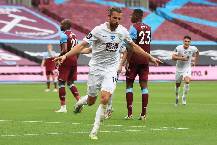Nhận định Burnley vs West Ham, 2h15 ngày 4/5
