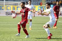 Nhận định Istanbul Basaksehir vs Ankaragucu, 20h ngày 3/5 Nhận định Istanbul Basaksehir vs Ankaragucu, 20h ngày 3/5