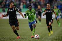 Nhận định Seattle Sounders vs Los Angeles Galaxy, 8h00 ngày 3/5 Nhận định Seattle Sounders vs Los Angeles Galaxy, 8h00 ngày 3/5