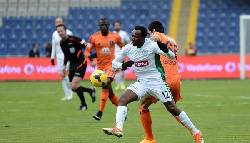 Soi kèo phạt góc/ tài xỉu hôm nay 3/5: Kasimpasa vs Alanyaspor Soi kèo phạt góc/ tài xỉu hôm nay 3/5: Kasimpasa vs Alanyaspor