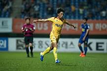 Nhận định, soi kèo GimPo Citizen vs Gwangju, 17h30 ngày 4/5