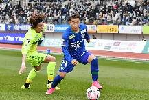 Phân tích kèo hiệp 1 Avispa Fukuoka vs Tokyo, 15h ngày 3/5 Phân tích kèo hiệp 1 Avispa Fukuoka vs Tokyo, 15h ngày 3/5