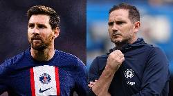 Bản tin chiều 2/5: Messi có hành vi phản cảm; Chelsea lại đón thêm tin dữ Bản tin chiều 2/5: Messi có hành vi phản cảm; Chelsea lại đón thêm tin dữ