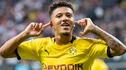 Dortmund gửi đề nghị bèo bọt để giải cứu Sancho khỏi Man United Dortmund gửi đề nghị bèo bọt để giải cứu Sancho khỏi Man United
