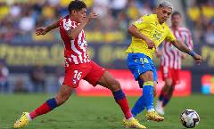Nhận định, soi kèo Atletico Madrid vs Cadiz, 03h00 ngày 4/5