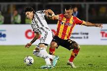 Nhận định, soi kèo Juventus vs Lecce, 23h00 ngày 3/5