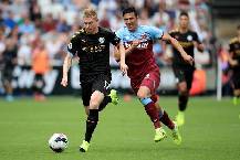 Nhận định, soi kèo Man City vs West Ham, 02h00 ngày 4/5