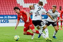 Nhận định, soi kèo Rosenborg vs Brann, 23h00 ngày 3/5