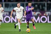 Nhận định, soi kèo Salernitana vs Fiorentina, 23h00 ngày 3/5