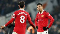 Tin M.U tối 2/5: 2 đại gia tranh Martial; Bruno làm rõ mâu thuẫn với Casemiro Tin M.U tối 2/5: 2 đại gia tranh Martial; Bruno làm rõ mâu thuẫn với Casemiro