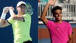 Link trực tiếp tennis Cerundolo vs Ruud, Bán kết Madrid Open - 21h00 ngày 2/5 Link trực tiếp tennis Cerundolo vs Ruud, Bán kết Madrid Open - 21h00 ngày 2/5