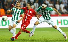 Nhận định, soi kèo Antalyaspor vs Konyaspor, 00h00 ngày 3/5: Khách hết động lực Nhận định, soi kèo Antalyaspor vs Konyaspor, 00h00 ngày 3/5: Khách hết động lực