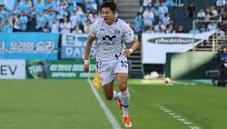 Nhận định, soi kèo Daegu vs Jeju SK, 14h30 ngày 3/5: Tìm lại niềm vui Nhận định, soi kèo Daegu vs Jeju SK, 14h30 ngày 3/5: Tìm lại niềm vui