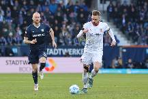 Nhận định, soi kèo Heidenheim vs Bochum, 1h30 ngày 3/5: Không khoan nhượng Nhận định, soi kèo Heidenheim vs Bochum, 1h30 ngày 3/5: Không khoan nhượng