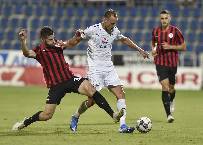 Nhận định, soi kèo Lokomotiv Plovdiv vs Lokomotiv Sofia, 00h00 ngày 3/5: Chia điểm!