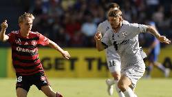 Nhận định, soi kèo Macarthur vs WS Wanderers, 16h35 ngày 3/5: Khó tin cửa dưới Nhận định, soi kèo Macarthur vs WS Wanderers, 16h35 ngày 3/5: Khó tin cửa dưới