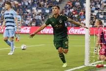 Nhận định, soi kèo San Jose Earthquakes vs Portland Timbers, 09h30 ngày 4/5: Áp sát ngôi đầu Nhận định, soi kèo San Jose Earthquakes vs Portland Timbers, 09h30 ngày 4/5: Áp sát ngôi đầu