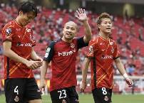 Nhận định, soi kèo Shimizu S-Pulse vs Nagoya Grampuss, 13h00 ngày 3/5: Thắng lợi thứ 4 liên tiếp Nhận định, soi kèo Shimizu S-Pulse vs Nagoya Grampuss, 13h00 ngày 3/5: Thắng lợi thứ 4 liên tiếp