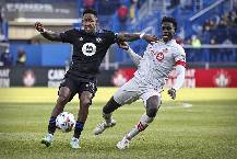 Nhận định, soi kèo Toronto vs New England, 3h30 ngày 4/5: Khách lấn chủ Nhận định, soi kèo Toronto vs New England, 3h30 ngày 4/5: Khách lấn chủ