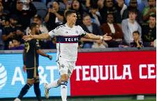 Nhận định, soi kèo Vancouver Whitecaps vs Real Salt Lake, 08h30 ngày 4/5: Tiếp đà thăng hoa Nhận định, soi kèo Vancouver Whitecaps vs Real Salt Lake, 08h30 ngày 4/5: Tiếp đà thăng hoa