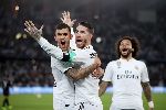 Lịch du đấu của Real Madrid trong mùa Hè 2019