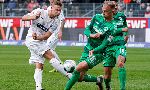 Nhận định Greuther Furth vs SV Sandhausen, 23h30 ngày 5/6