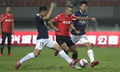 Nhận định, soi kèo Beijing Sport vs Chengdu Better, 18h35 ngày 4/6