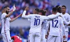 Matt Law dự đoán Pháp vs Đan Mạch, 1h45 ngày 4/6 Matt Law dự đoán Pháp vs Đan Mạch, 1h45 ngày 4/6