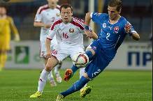 Nhận định, soi kèo Belarus vs Slovakia, 01h45 ngày 04/06 Nhận định, soi kèo Belarus vs Slovakia, 01h45 ngày 04/06