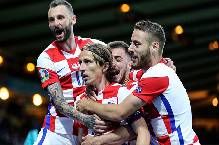 Phân tích kèo hiệp 1 Croatia vs Áo, 01h45 ngày 04/06