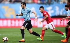 Phân tích kèo hiệp 1 Henan vs Dalian Pro, 18h30 ngày 4/6 Phân tích kèo hiệp 1 Henan vs Dalian Pro, 18h30 ngày 4/6