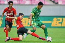 Soi kèo phạt góc Hebei vs Wuhan Three Towns, 19h ngày 3/6 Soi kèo phạt góc Hebei vs Wuhan Three Towns, 19h ngày 3/6