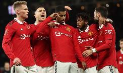 'Gặp Man City có thể là trận đấu cuối cùng của anh ấy cho M.U' 'Gặp Man City có thể là trận đấu cuối cùng của anh ấy cho M.U'