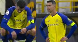 Al Nassr có mùa giải trắng tay, Ronaldo chính thức chốt tương lai Al Nassr có mùa giải trắng tay, Ronaldo chính thức chốt tương lai