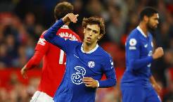 Chính thức: Chelsea chia tay cái tên tiếp theo sau Joao Felix Chính thức: Chelsea chia tay cái tên tiếp theo sau Joao Felix