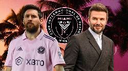Đội bóng của Beckham dùng 'điều khoản lạ' để có được Messi Đội bóng của Beckham dùng 'điều khoản lạ' để có được Messi