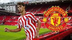 Man United tái khởi động thương vụ 113 triệu bảng? Man United tái khởi động thương vụ 113 triệu bảng?