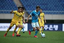 Nhận định, soi kèo Gwangju vs Pohang Steelers, 17h30 ngày 3/6