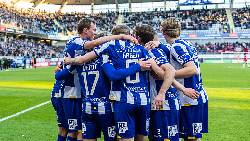 Nhận định, soi kèo IFK Goteborg vs Mjallby, 20h00 ngày 3/6