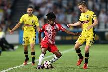 Nhận định, soi kèo Melbourne City vs Central Coast, 16h45 ngày 3/6 Nhận định, soi kèo Melbourne City vs Central Coast, 16h45 ngày 3/6